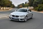 BMW 420d Gran Coupe M Sport 2017 года (ZA)